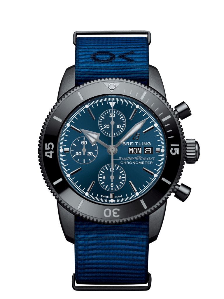 Breitling Superocean Héritage II