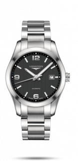 Longines Conquest Classic