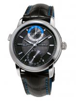 Frederique Constant Classic Hybrid