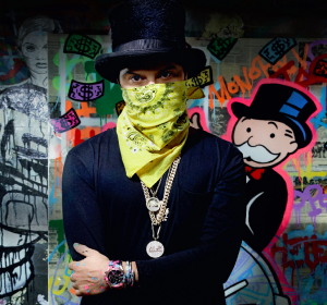 TAG HEUER Alec Monopoly