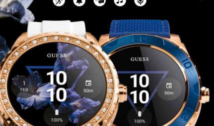 Guess Connect