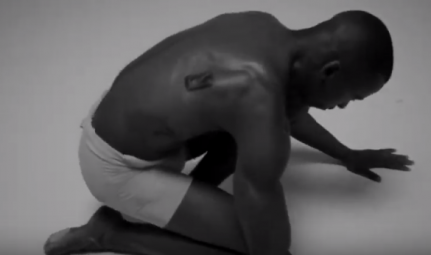 Eric Underwood és a MontBlanc