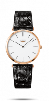 LA GRANDE CLASSIQUE DE LONGINES