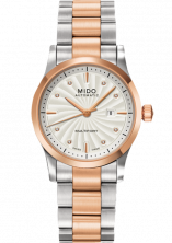 MIDO Multifort Lady