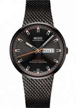 MIDO Automatic