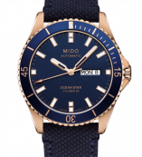 MIDO OCEAN STAR