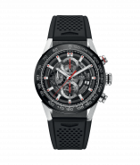 TAG HEUER CARRERA CALIBRE HEUER 01