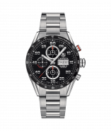 TAG HEUER CARRERA CALIBRE 16 DAY-DATE