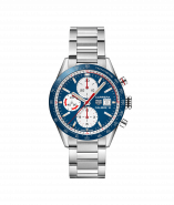 TAG HEUER CARRERA CALIBRE 16