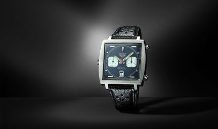 TagHeuer Monaco