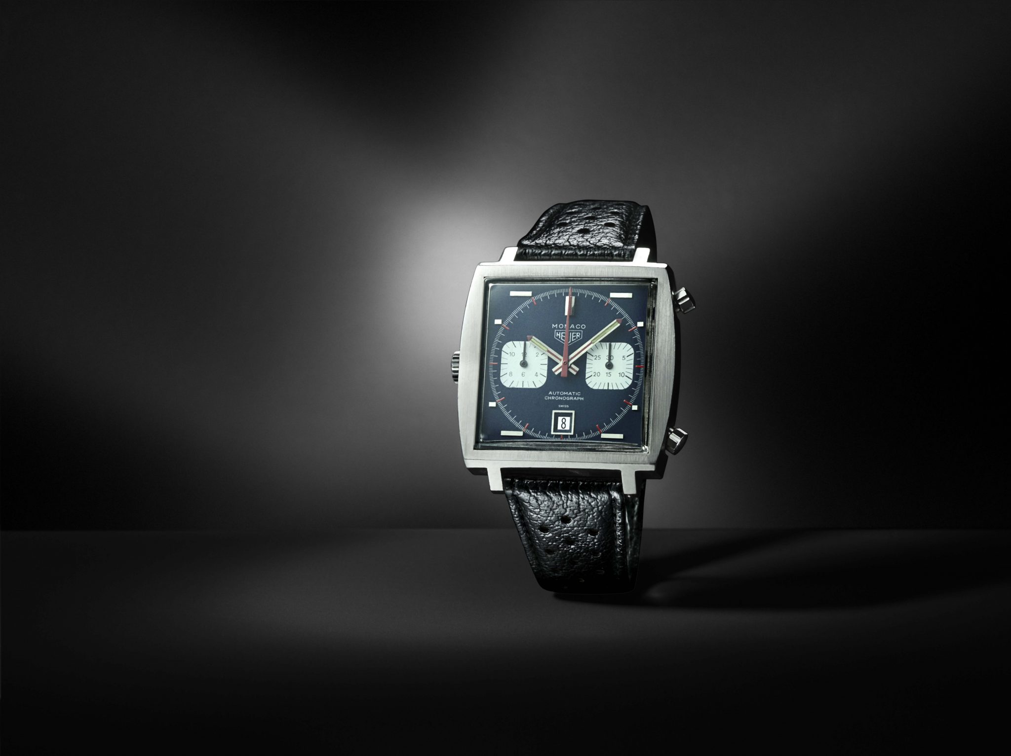 TagHeuer Monaco