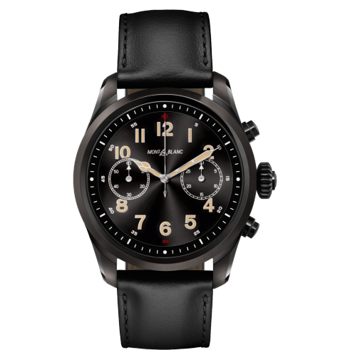 Summit 1 hotsell montblanc