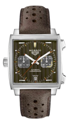 TAG Heuer Monaco