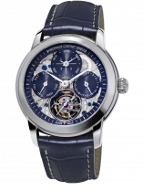 CLASSIC TOURBILLON PERPETUAL CALENDAR MANUFACTURE FC-975N4H6 LIMITED EDITION