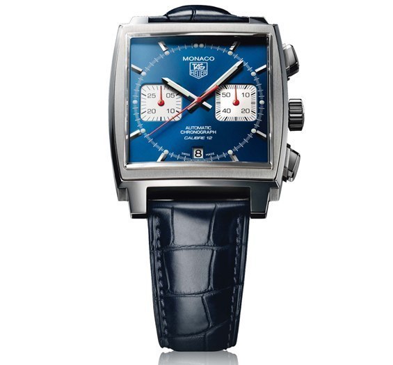 Igazi király, a TAG Heuer nagykövete!