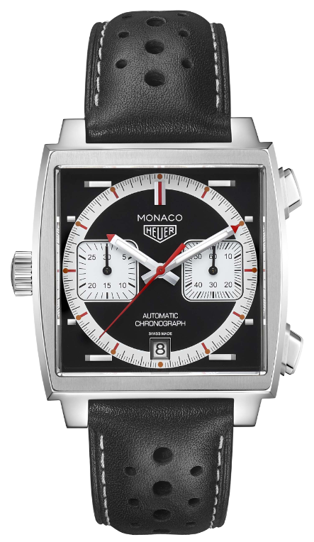 TAG Heuer Monaco