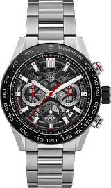 TAG HEUER CARRERA CBG2A10.BA0654