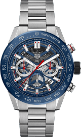 TAG HEUER CARRERA CBG2A11.BA0654