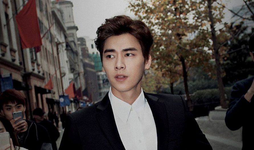 Li Yifeng