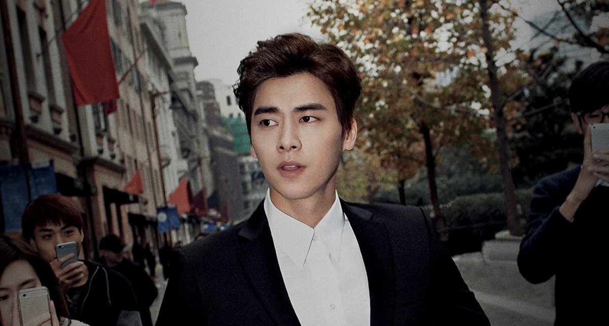 Li Yifeng