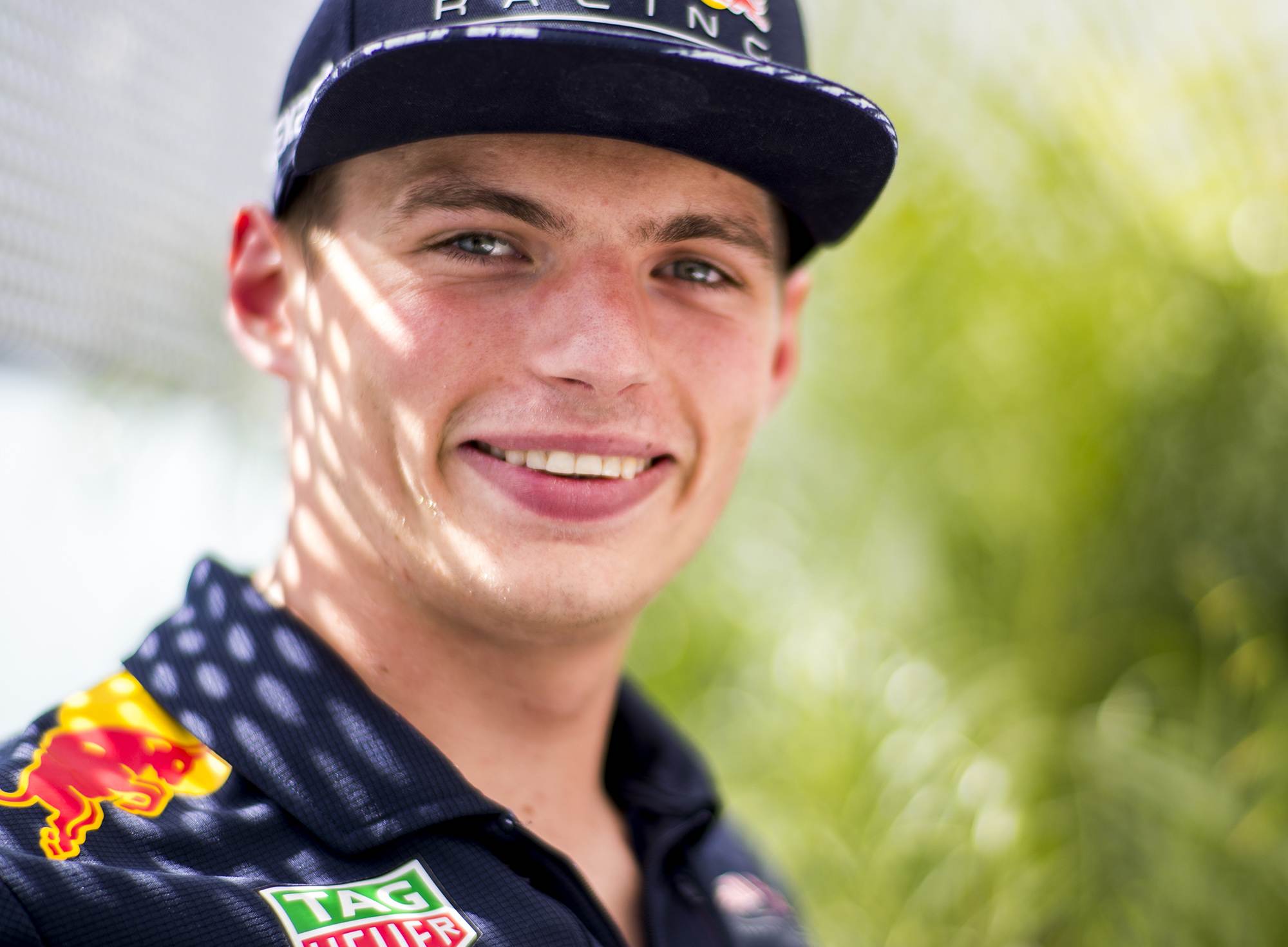 Nagy célt szeretne elérni jövőre Verstappen!