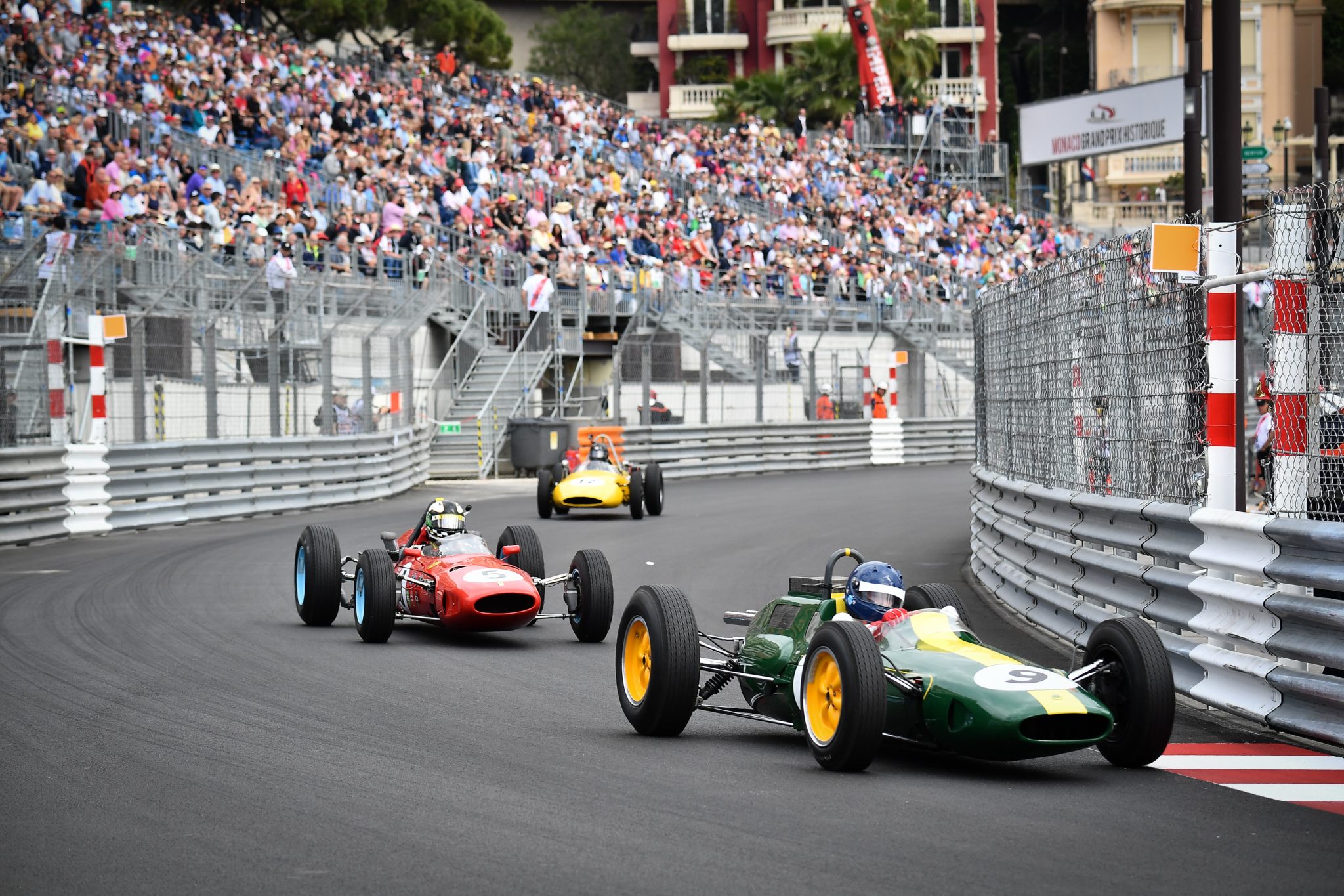 TAG Heuer Grand Prix de Monaco Historique Limited Edition