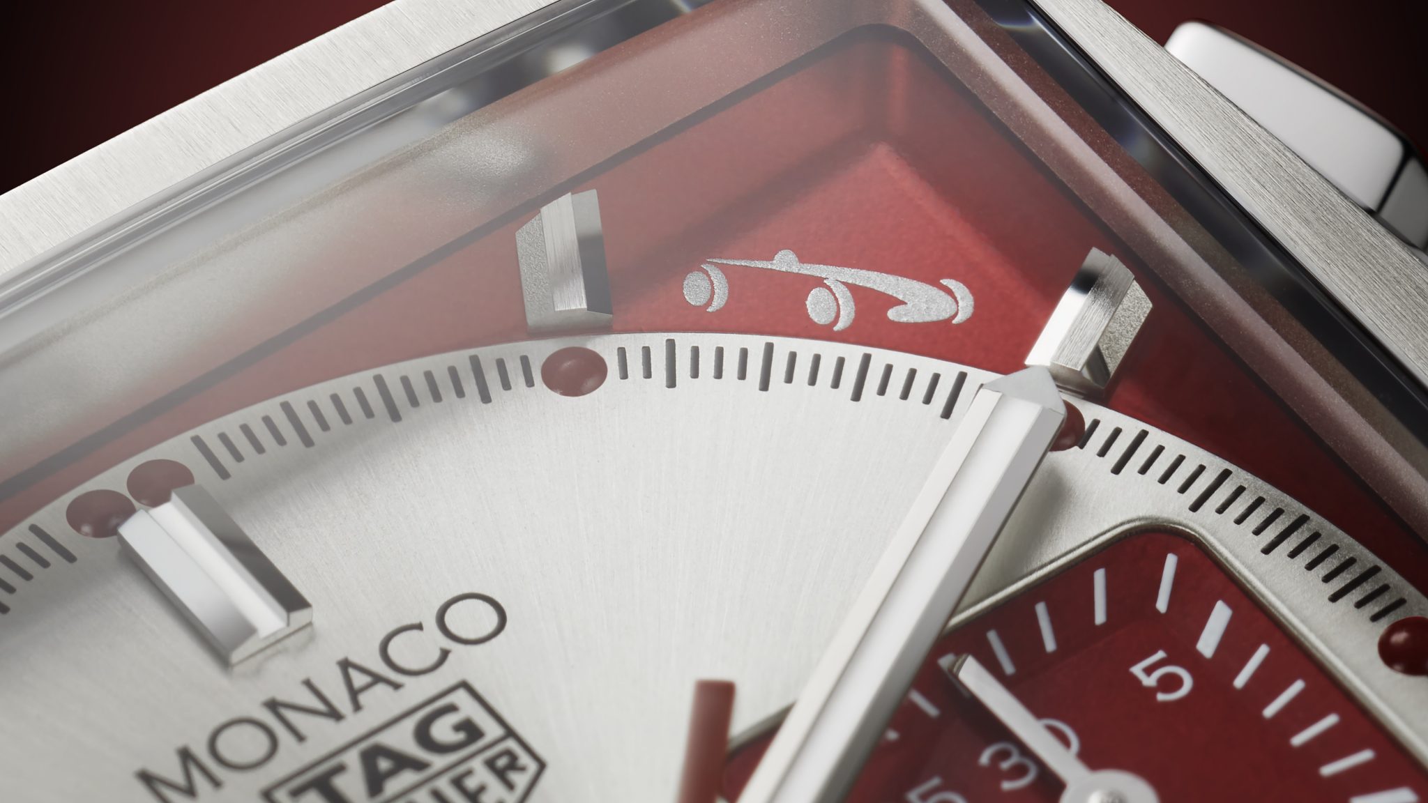 TAG Heuer Grand Prix de Monaco Historique Limited Edition