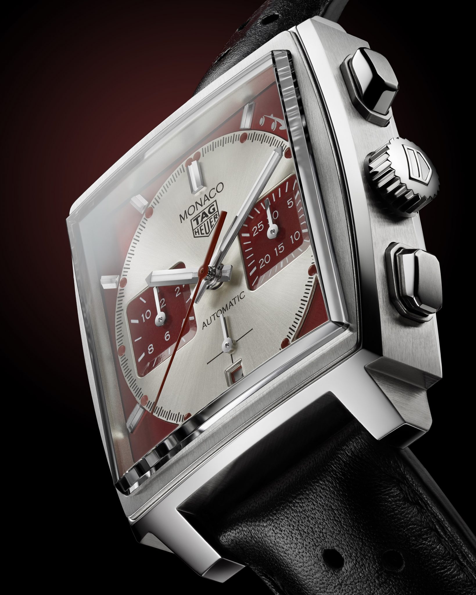 TAG Heuer Grand Prix de Monaco Historique Limited Edition