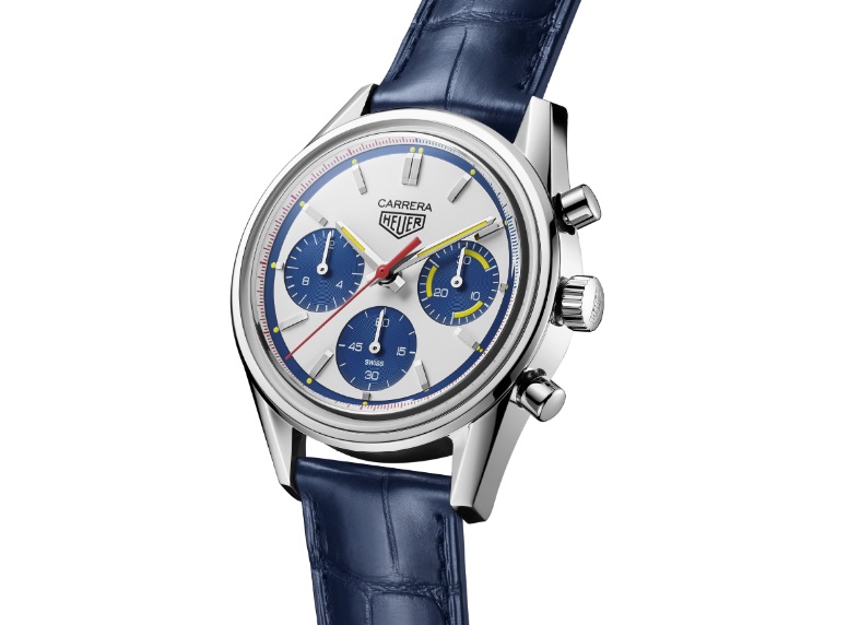 TAG Heuer Carrera „Montreal Limited Edition”