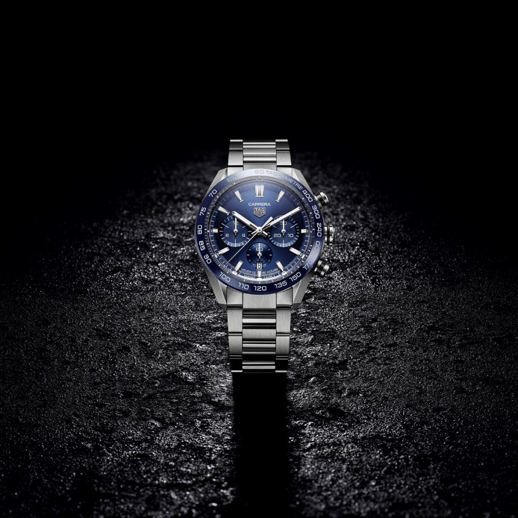 Tag heuer sales carrera sport