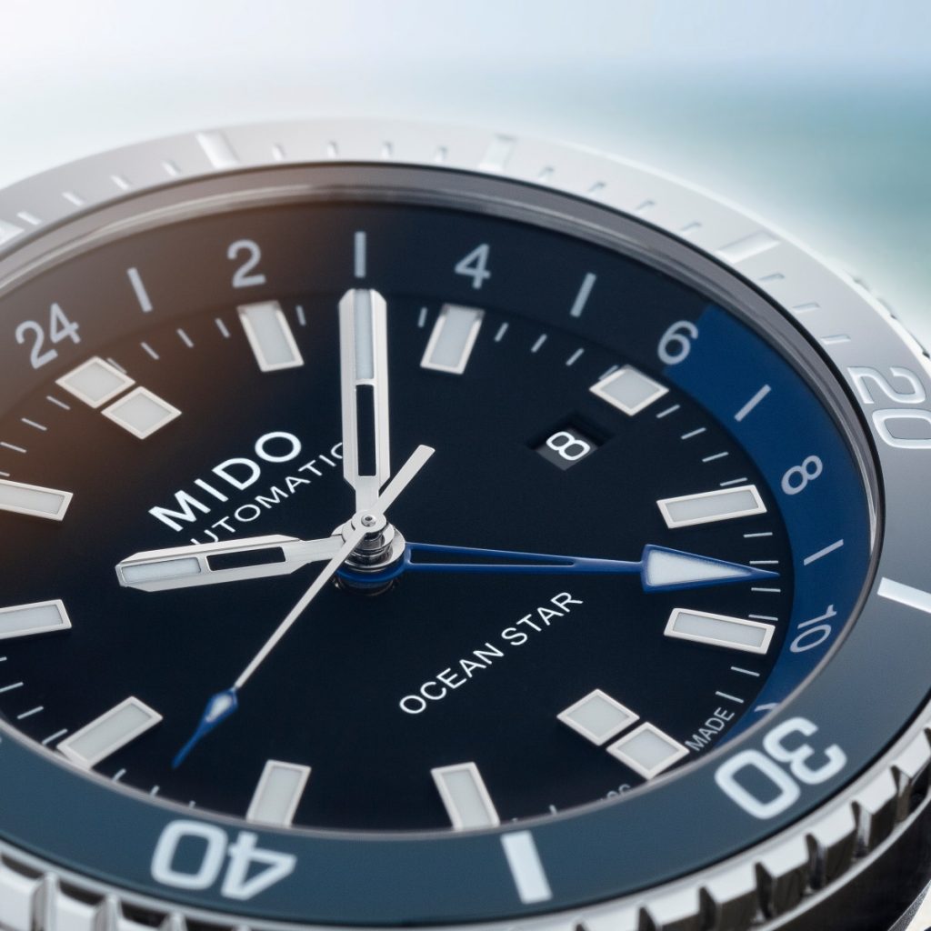 Ocean Star GMT M026.629.17.051.00