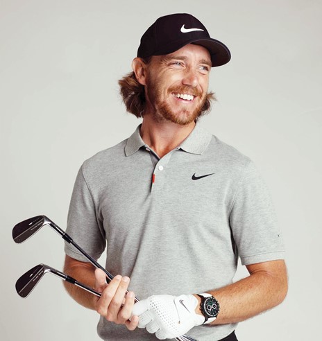 Tommy Fleetwood