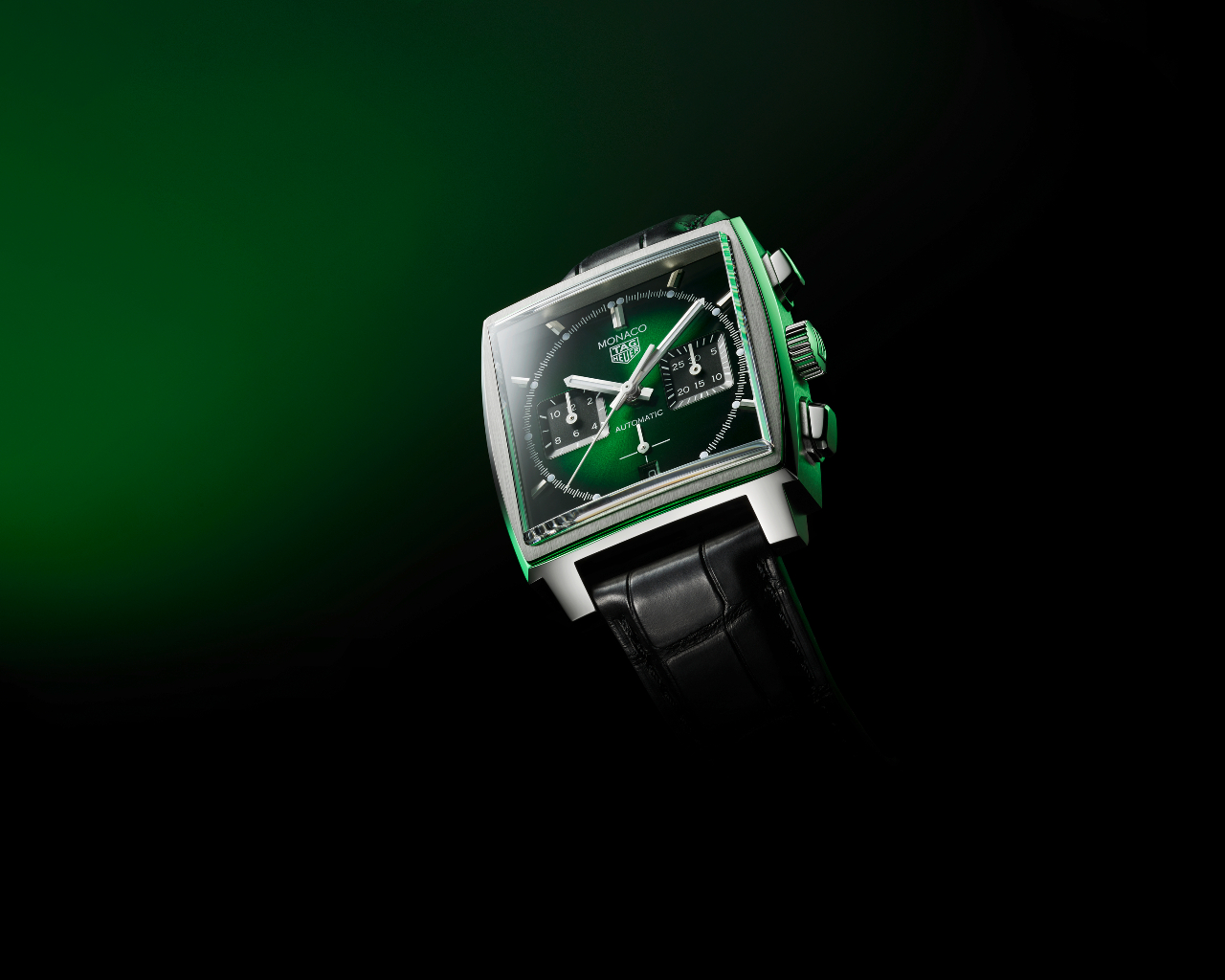 Tag Heuer karóra